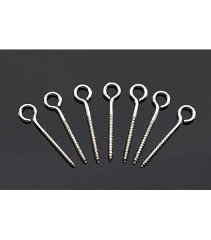 12mm Silver Tone Lure Accessories PATIKIL 3D Fishing Lure Eyes - 100Pcs 12mm Silver Tone Waterproof Fish Eyes For DIY Baits Fly Tying Lure Accessories