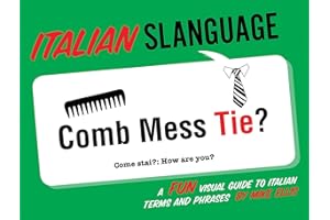 Italian Slanguage