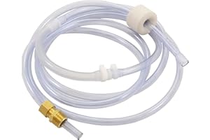 ROLA CHEM Rola-Chem RC523252 Complete RC25 Hose Assembly