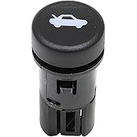 Amazon.com: GM Genuine Parts 15835338 Trunk Lid Release Switch  