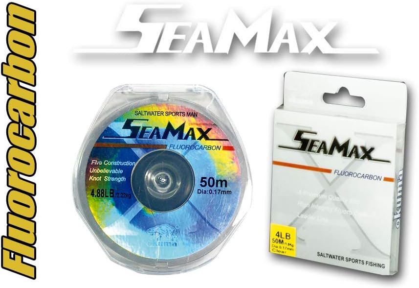okuma fluorocarbon