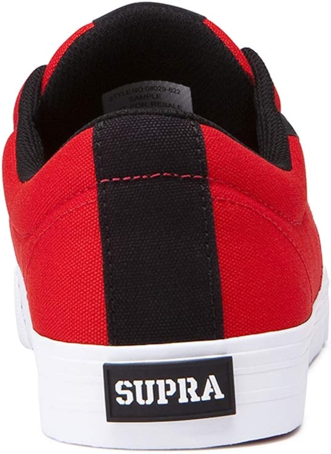 supra tk stacks vulc uk