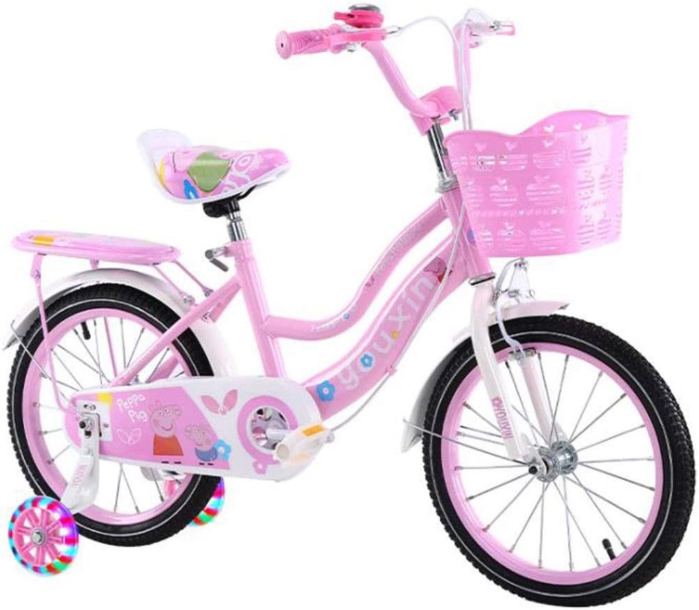 bike wheel size for 10 year old