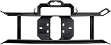 Masterplug Cable Tidy H Frame Unit 360mm x 150mm x 20mm view 3