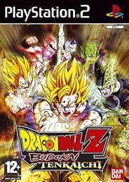 Dragon Ball Z: Budokai Tenkaichi