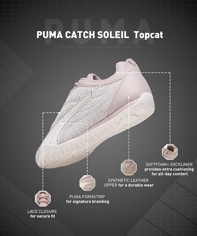 Catch Soleil Topcat Sneaker Damen — Foto 6 von 7