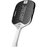 Selkirk Sport SLK Geo Pickleball Paddles | T700 Carbon Fiber Core | A pickleball racket with a large sweet spot for confident, all-court control at every skill level
