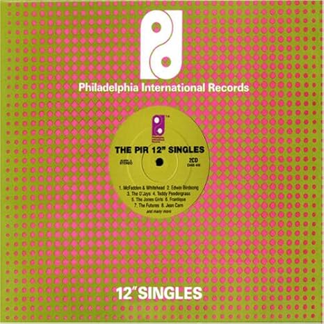 List philadelphia record labels
