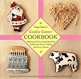 Sugarbakers Cookie Cutter Cookbook