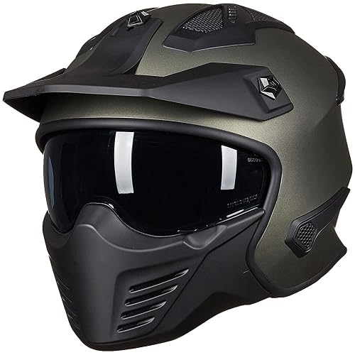 2021 bell street helmets Bell Qualifier DLX MIPS Street Helmets Black Hills Moto
