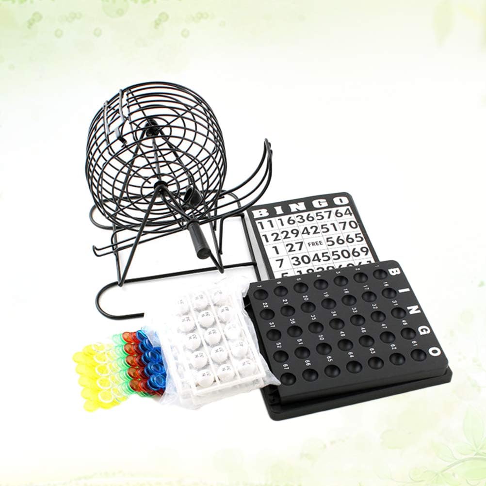 amazon bingo electronico