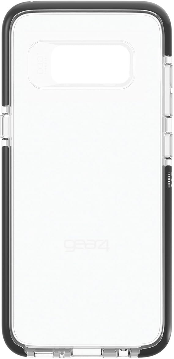 gear4 samsung s8 case review