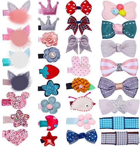 best baby barrettes