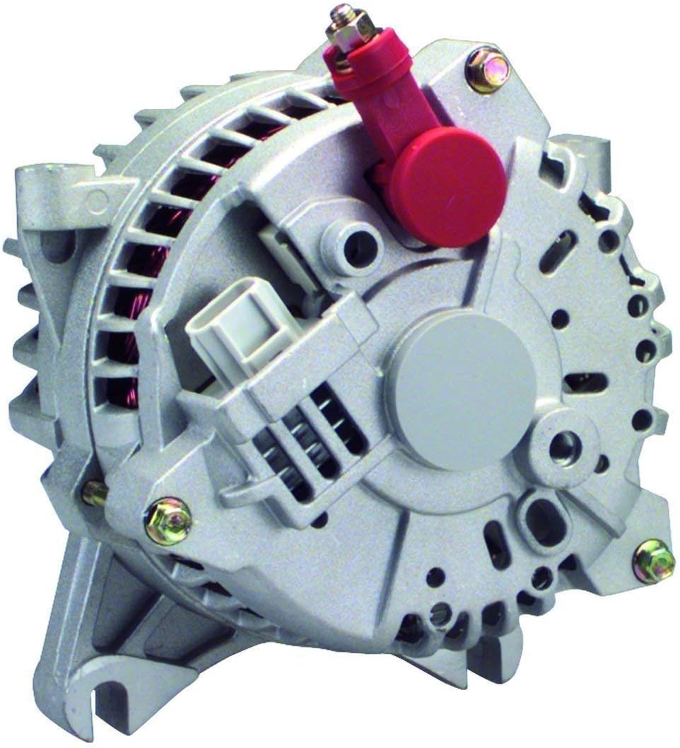 Motors Alternator & Generator Parts ALTERNATOR 6G REPAIR KIT REGULATOR