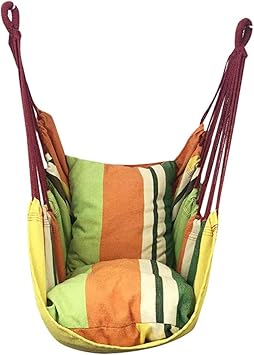 baby indoor swing chair
