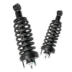 Torchbeam 4 PCS Front and Rear Complete Shock