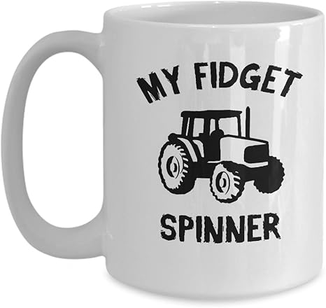 fidget cup