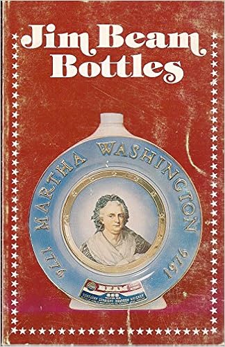 Jim Beam Bottles Identification And Price Guide Al Cembura Constance Avery Leslie Avery 9780912454139 Amazon Com Books
