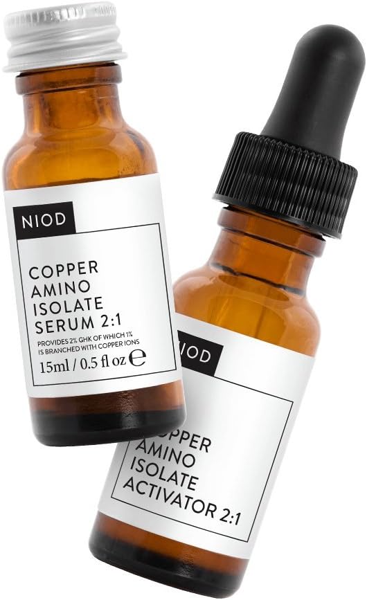 niod serum