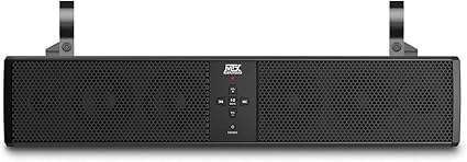 mtx atv soundbar