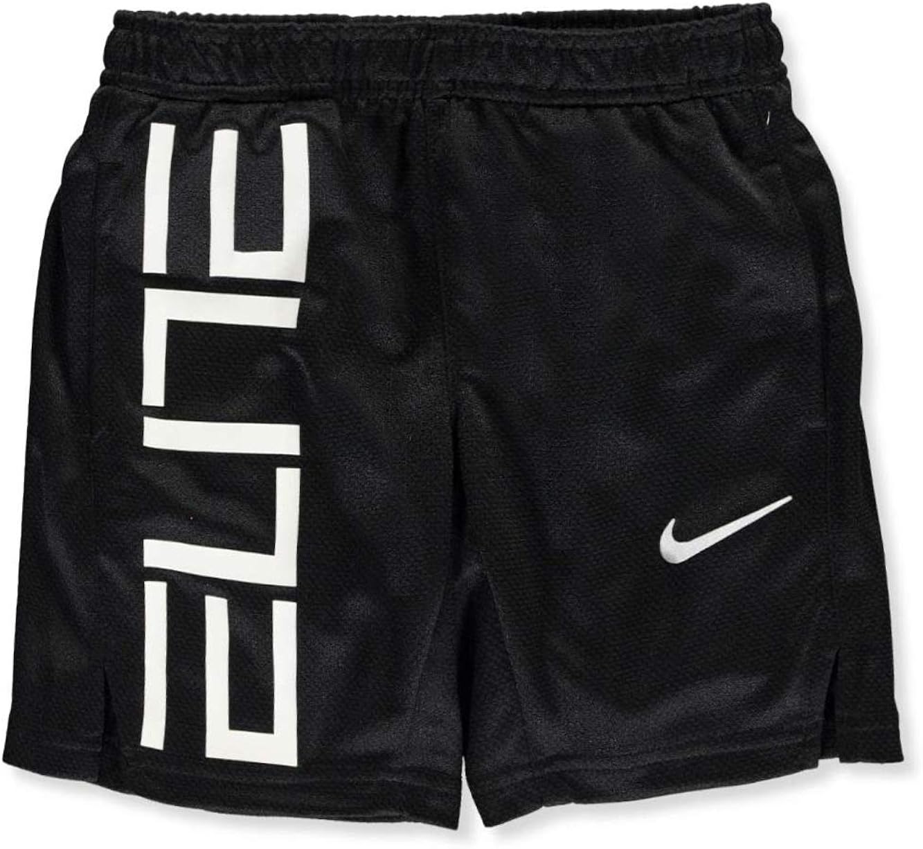 nike dri fit shorts polyester