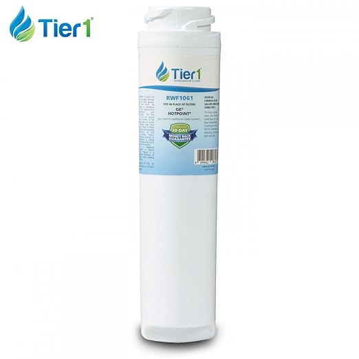 4 Pack Tier1 GE GSWF SmartWater, Kenmore 46 - 9914, 469914, 9914 ...