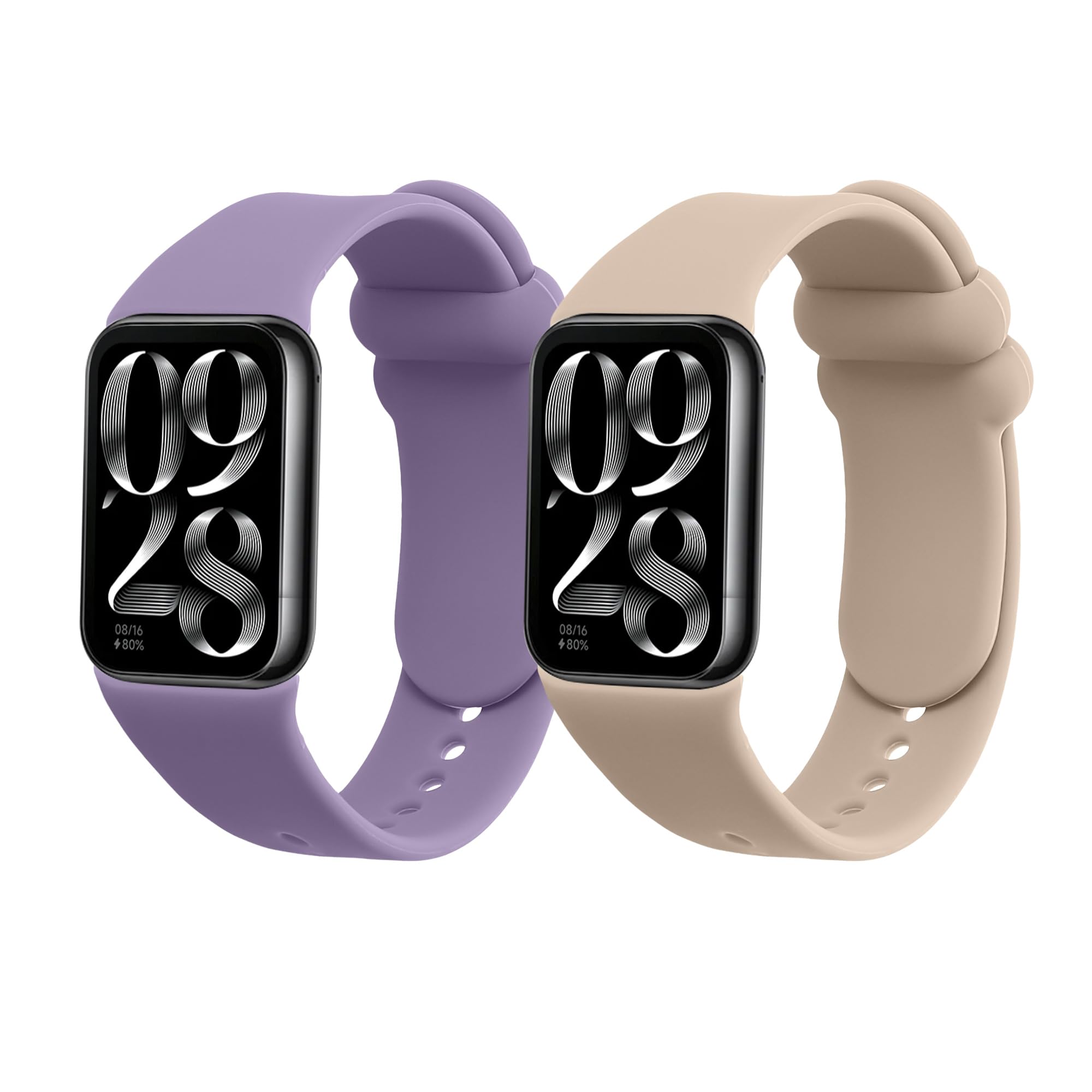 Xiaomi Smart Band 8 Pro 11