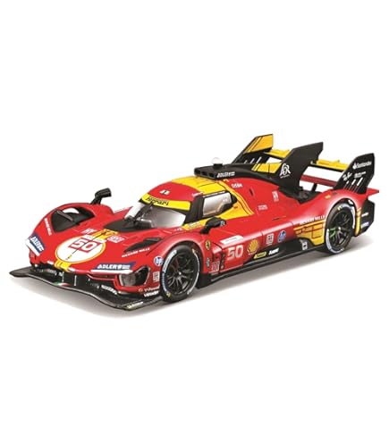 Maquette REVELL 07223 Ferrari F1 2000 à L'échelle 1/24 - Occasion