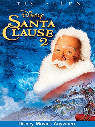 Buy The Santa Clause Online Bahrain Ubuy