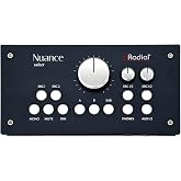 Radial Nuance Select Studio Monitor Controller