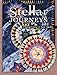 Stellar Journeys: Flying Geese And Star Quilts by Gail Garber