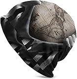 Fuevdvrri Puerto Rico Map Pull Apart Mens Winter