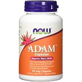 Now Foods ADAM Superior Mens Multiple Vitamin 90 vcaps