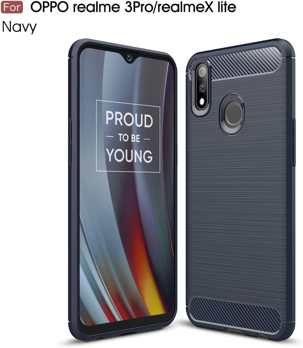 Hasil gambar untuk Realme 3 Pro (X Lite)