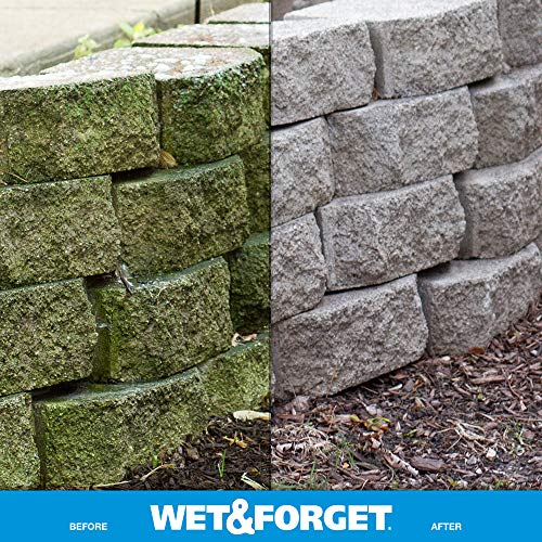 Wet & Forget Stain Remover - Image 3