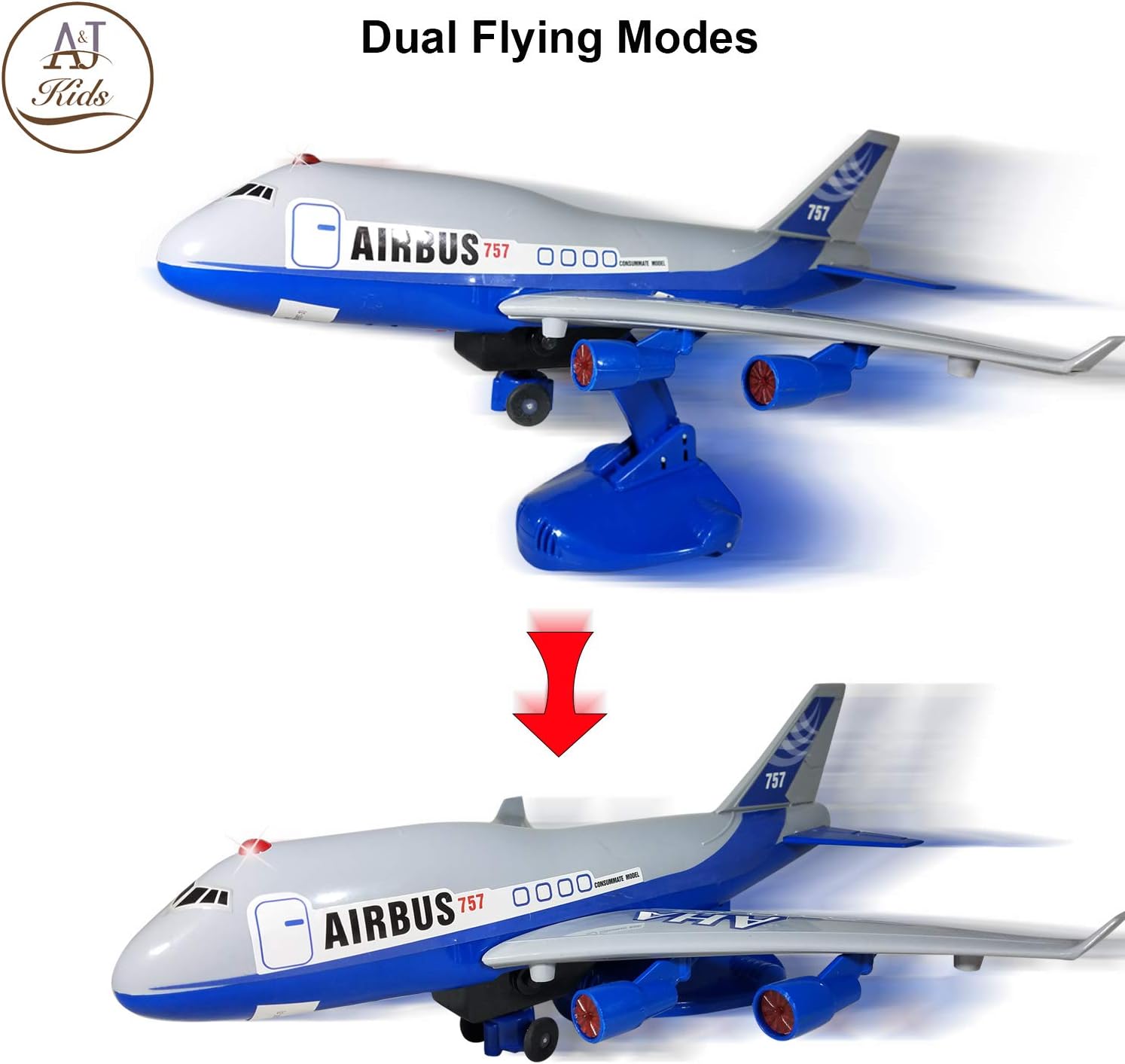 toy planes for kids