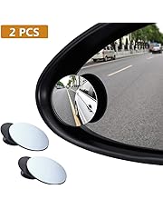 PRO PLUS Specchio Angolo Morto Per Auto - Universale, Con Kit Montaggio - Foto 6