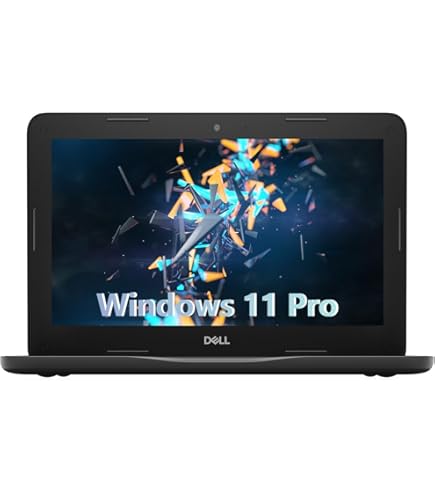 Amazon.com: Dell Latitude 3510 15.6