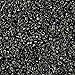 Miyuki Delica Seed Beads Bundle: Size 11/0, 6 Picasso Colors - 6 Tubes of 7.2 Grams ea DB2261, DB2262, DB2263, DB2264, DB2265 & DB2267