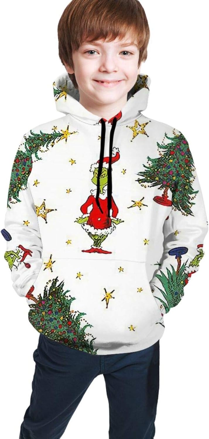 very boys hoodies