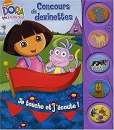 Concours de devinettes