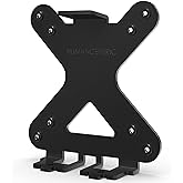 HumanCentric VESA Mount Adapter Compatible with HP Pavilion 27xw, 25xw, 24xw, 23xw, 22xw, 22cwa, 27cw, 25cw, 24cw, 23cw, and 
