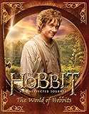 The Hobbit: An Unexpected Journey--The World of Hobbits