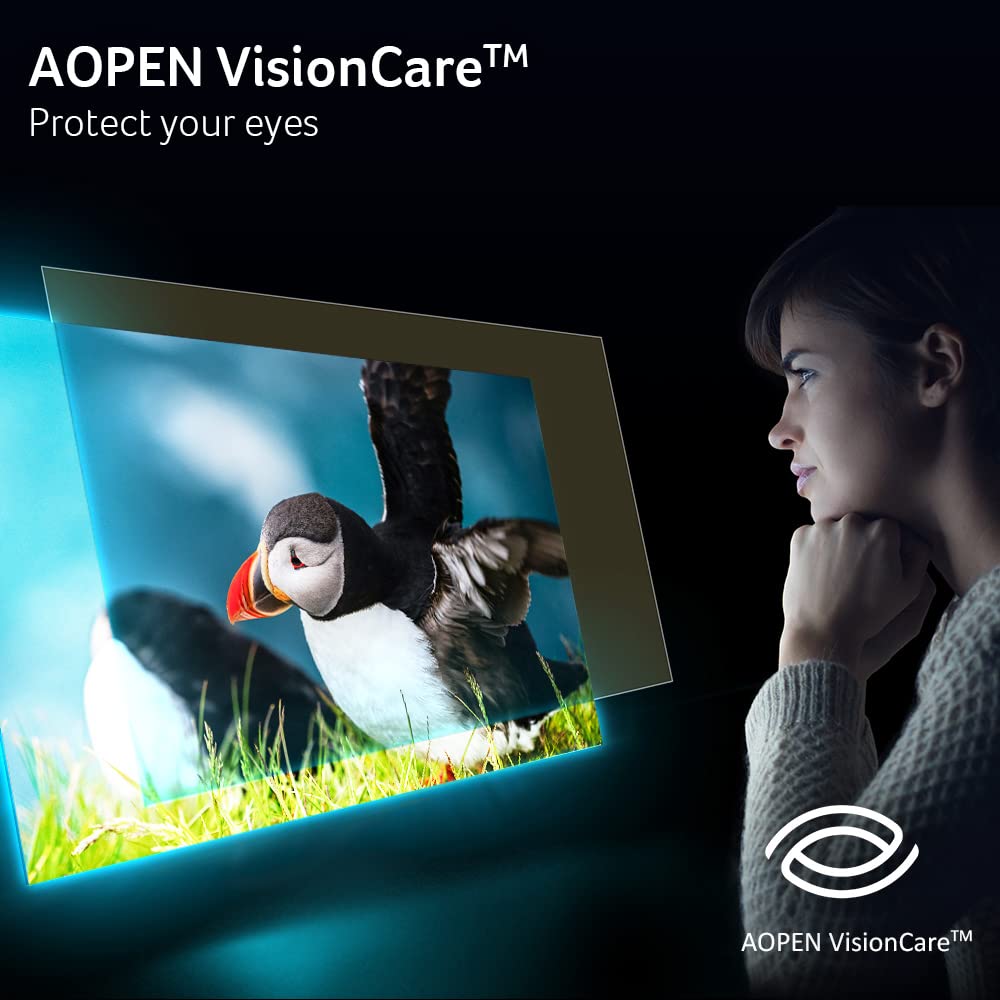 AOPEN by Acer 22SA2Q EBI 21.5