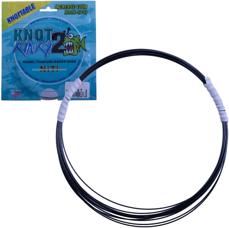 Knot 2 Kinky Aquateko NT1X701210