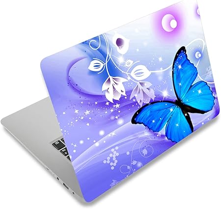 icolor Laptop Skin Sticker Decal,12 