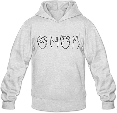 amazon dolan twins hoodie