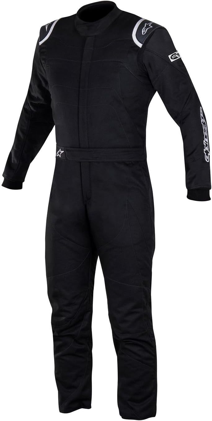 Alpinestars GP Race Suit Boot Cut 3 Layer