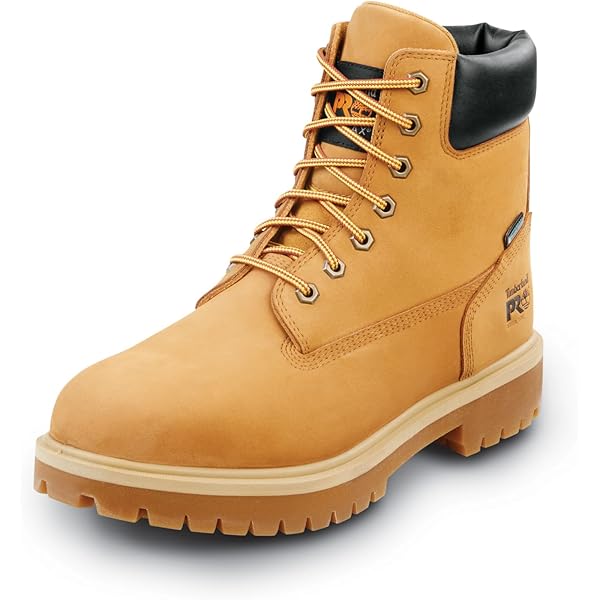 靴 Timberland JOUNAL STANDARD Amazon.com: Timberland PRO Women's 6 Wheat Direct Attach MaxTRAX