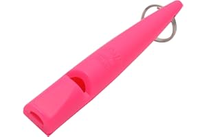 ACME dog whistle no. 211.5 | Original from England | Ideal for dog training | Food-Grade ABS Material | Standardized frequency | Loud and far-reaching